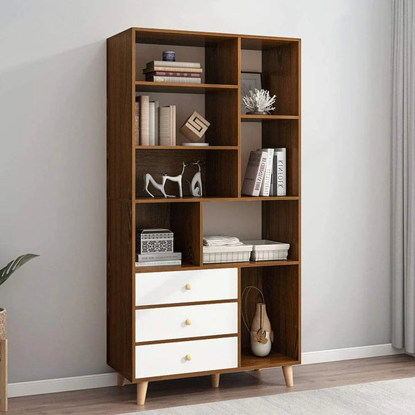 مكتبة 30×90سم - SHR30