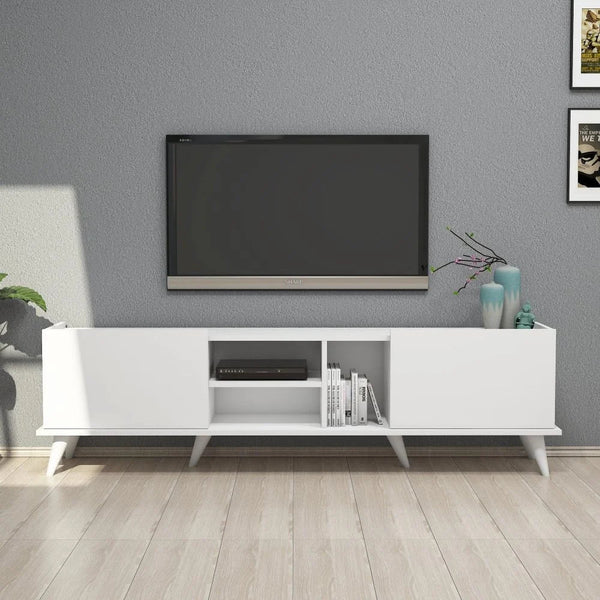 ترابيزة تليفزيون 30×180سم