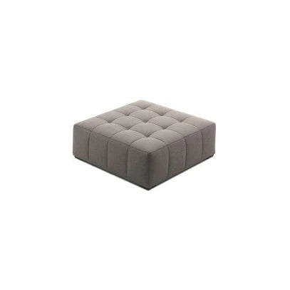 بانكيت خشب زان 60×60سم - ألوان متعددة - DECO105