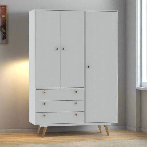 دولاب 200×130سم