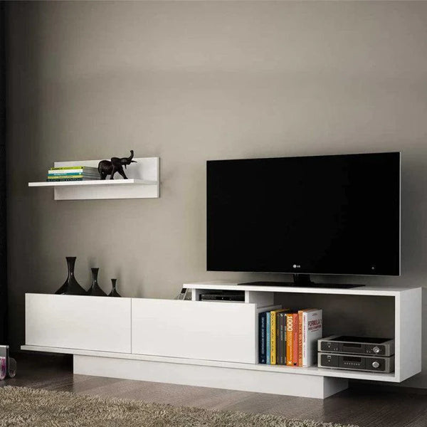 ترابيزة تليفزيون 40×170سم - WHB116