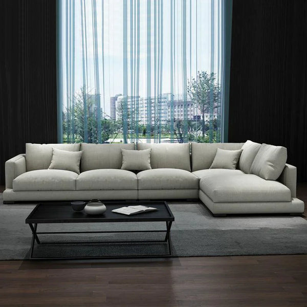 ركنة خشب زان 200×300سم-SBF24