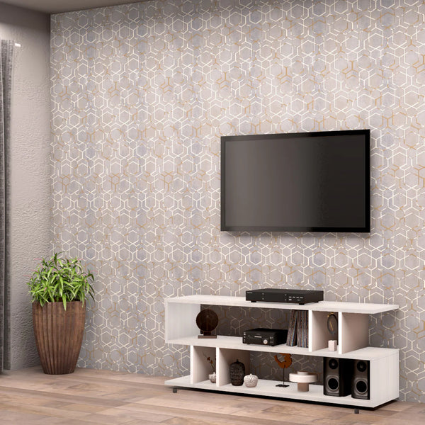 ترابيزة تليفزيون 120×50سم