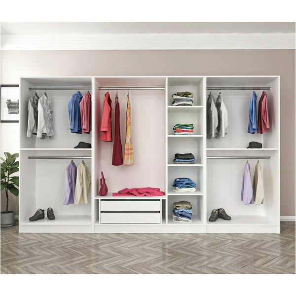 دولاب 210×315سم - WOC6