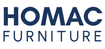 Homak furniture